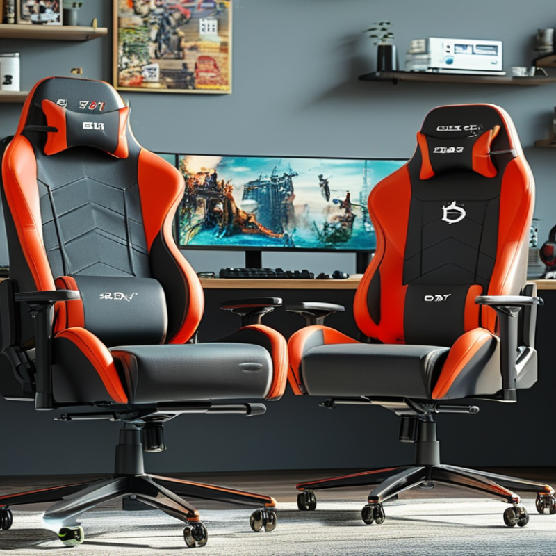 2026 Best Gaming Chairs for Ultimate Comfort and Performance?