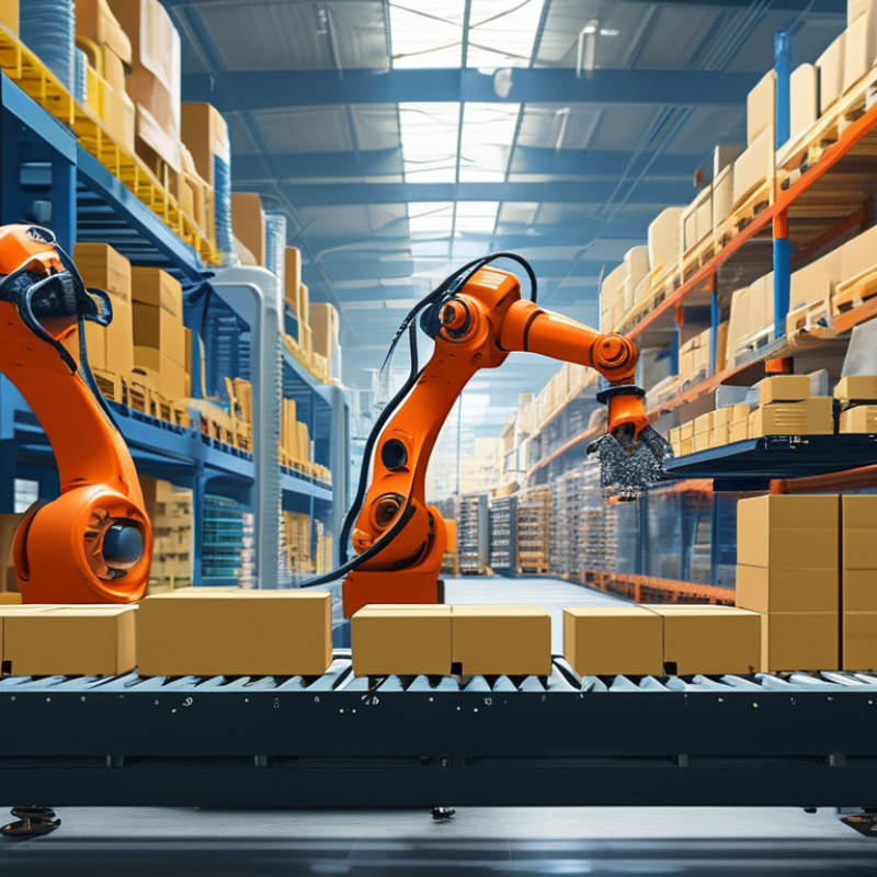 Best Automated Packaging Systems for Efficient Supply Chains?