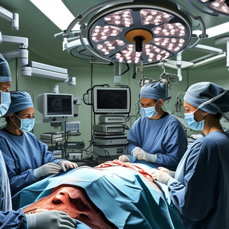 How to Enhance Precision in Minimally Invasive Procedures?