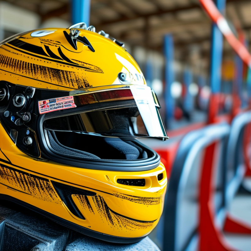Best Kart Racing Barriers for Global Buyers in 2026?