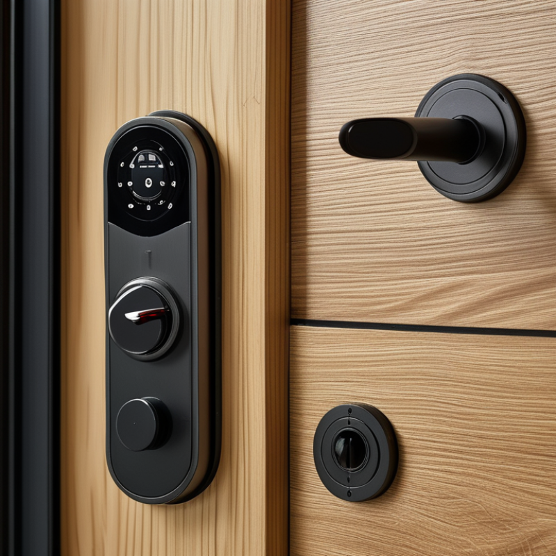 Smart Lock Tips for Secure Home Automation Solutions?