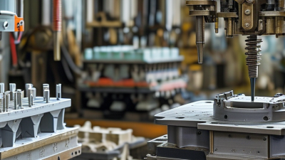 Best Injection Molding Machine Molds for Global Buyers?