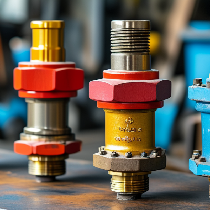 What are Quick Connect Couplers and How Do They Work?