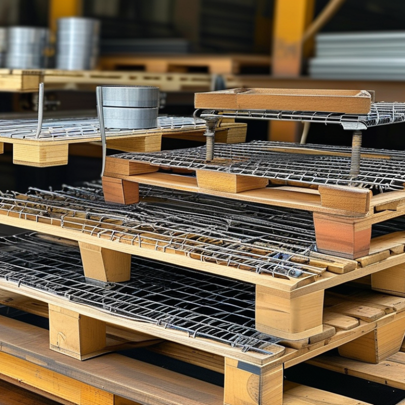 How to Choose the Right Wire Mesh Tray for Your Needs?