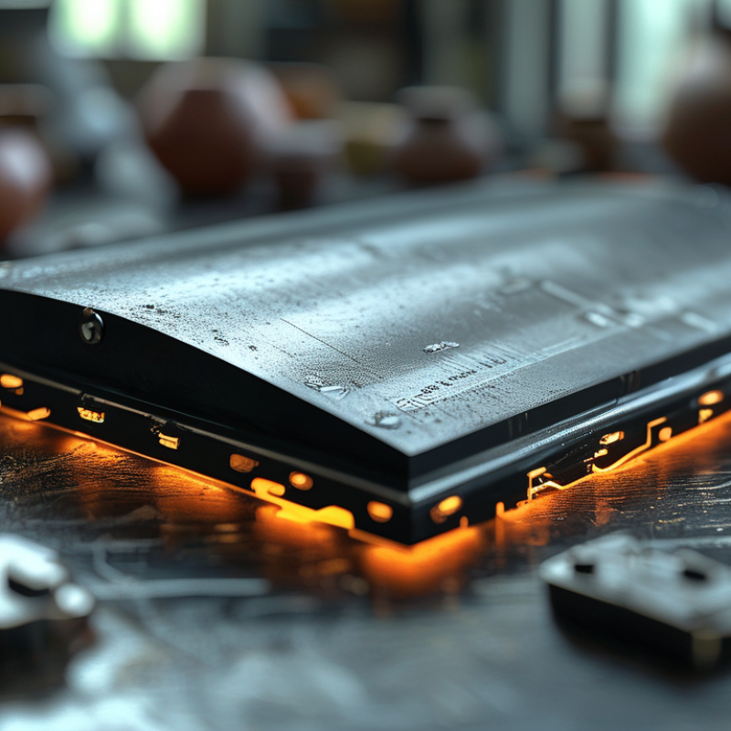 2026 Best Ultra Thin Batteries for Global Buyers Insights?