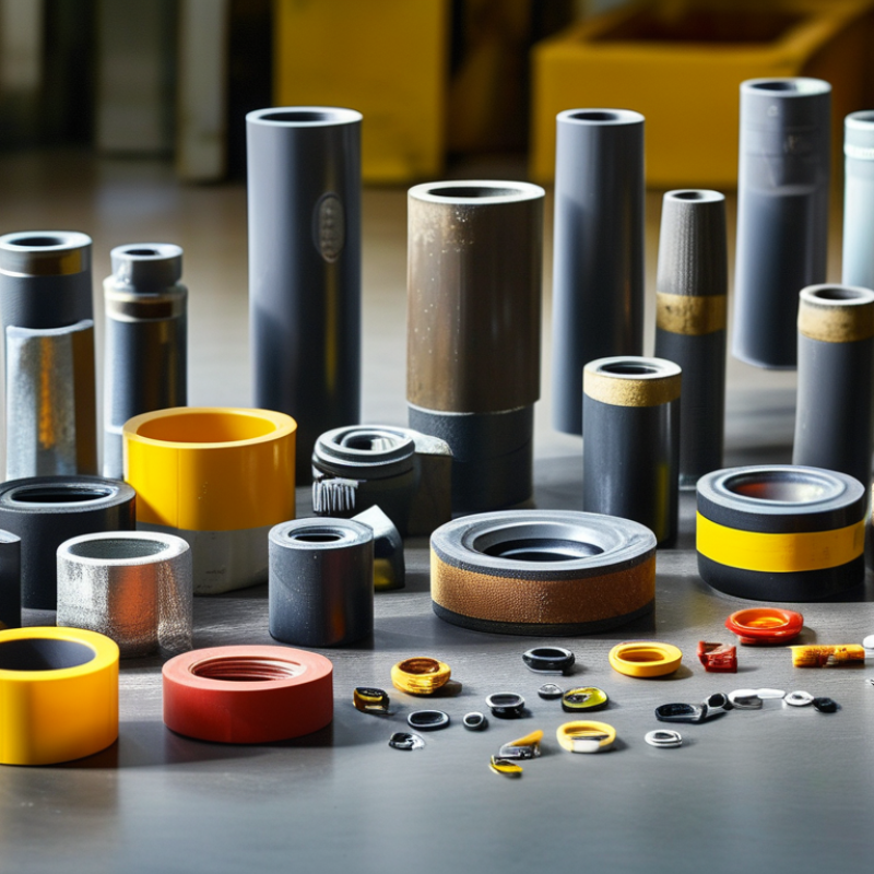 How to Choose the Best Rubber Seals for Your Needs?