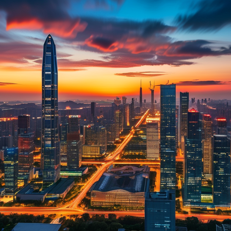 China Best Smart Lighting Solutions for Global Buyers?