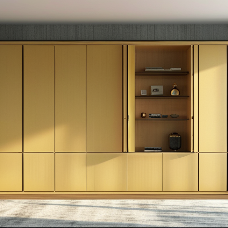 Discover the Benefits of 3D Hinge Soft Closing Solutions?