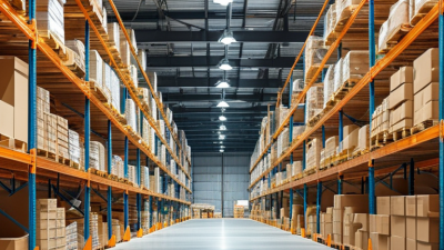 What is Storage Racking and How Can It Benefit Your Business?