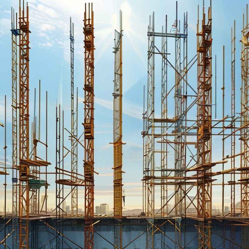 2026 How to Choose the Right Scaffolding Coupler for Your Project?