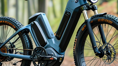 2026 How to Choose the Best Sports Electric Bike for You?