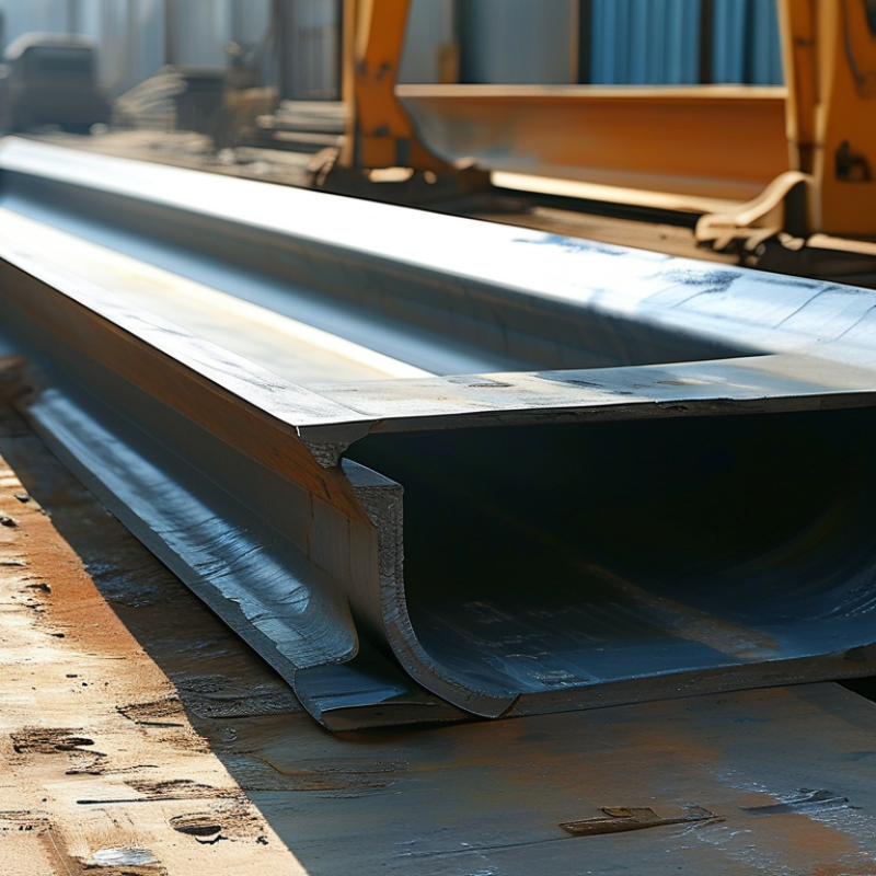 Top 10 Benefits of Carbon Steel U Channel for Buyers?