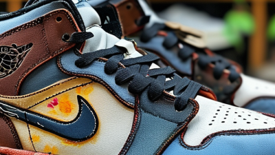 Top Korea Custom Sneaker Manufacturer for China Best Styles?