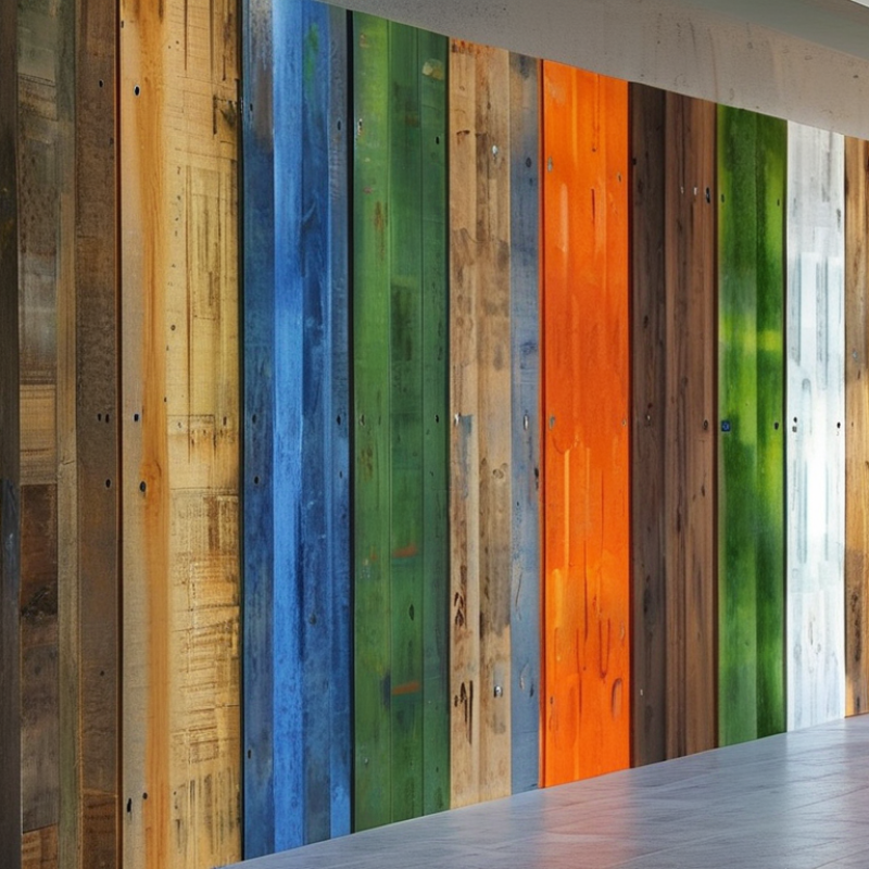 Top 10 Benefits of WPC Wall Panels for Global Buyers?