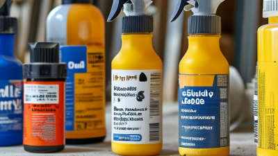 Top 10 No Nails Adhesive Solutions for Global Buyers?