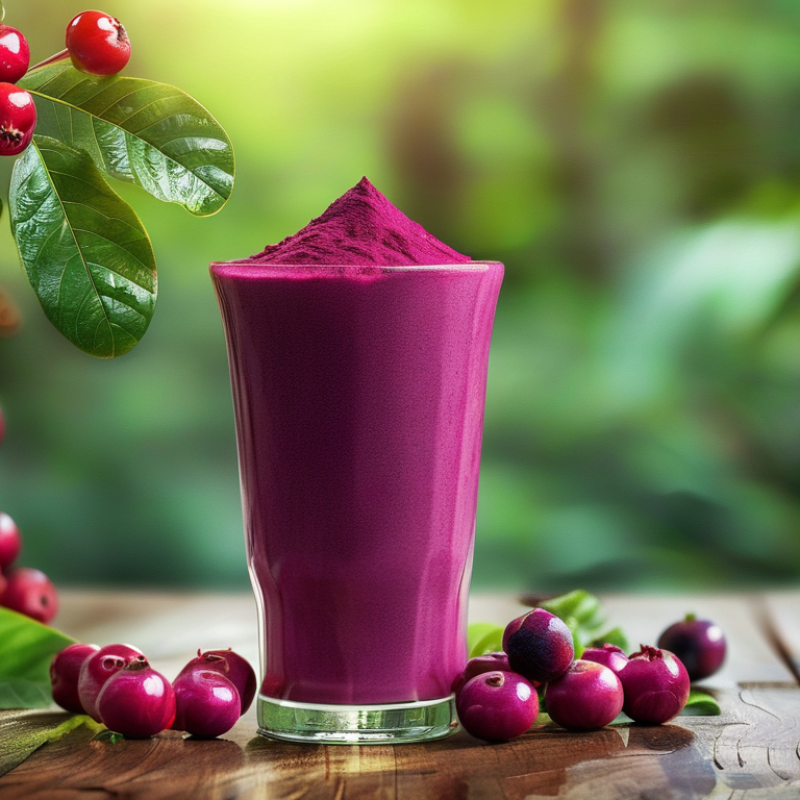 Why Choose Acai Powder for Your Health Benefits?