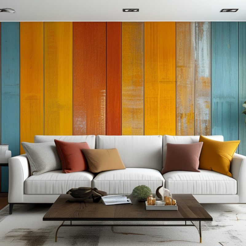 Why Are Wall Panels Better Than Paint or Wallpaper?
