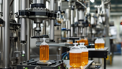 Top 5 Tips for Choosing Automatic Piston Filling Machines?