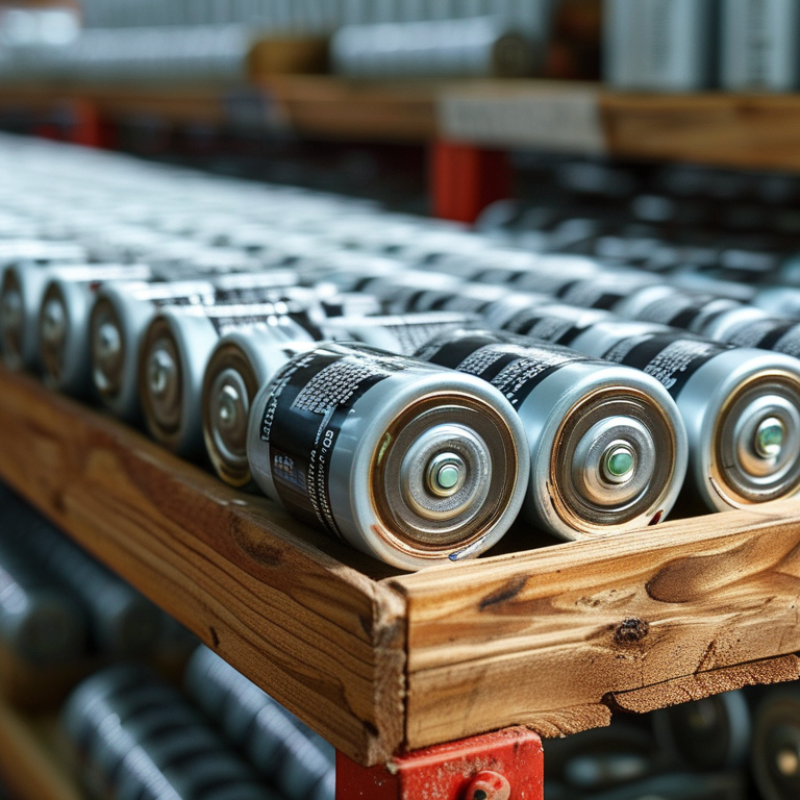 What is Bulk AA Batteries and Where to Buy Them?