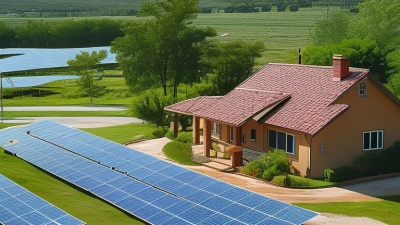 Top 10 Benefits of Home Solar Energy Systems to Save Money