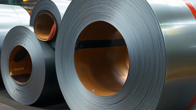 China Best Metal Coils for Global Buyers in 2026?