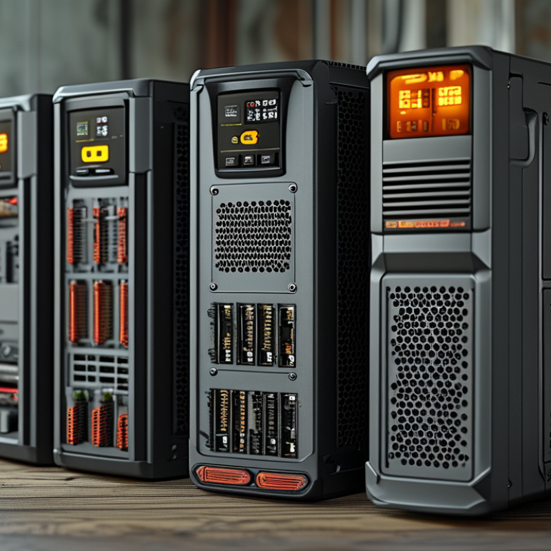 How to Choose the Right UPS Battery Backup for Your Needs?