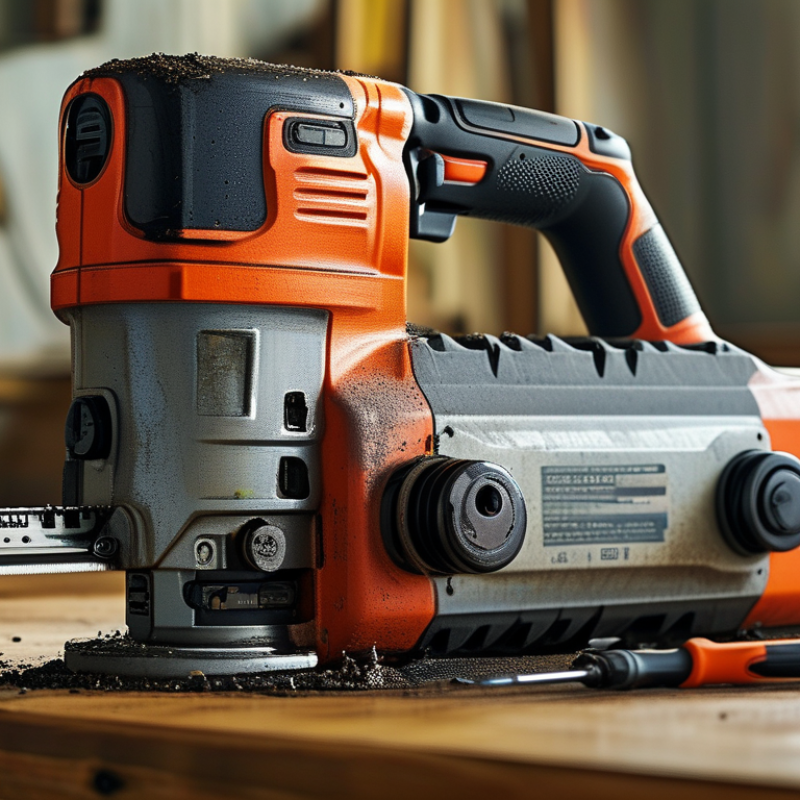 How to Maintain Power Tools for Long Lasting Performance?