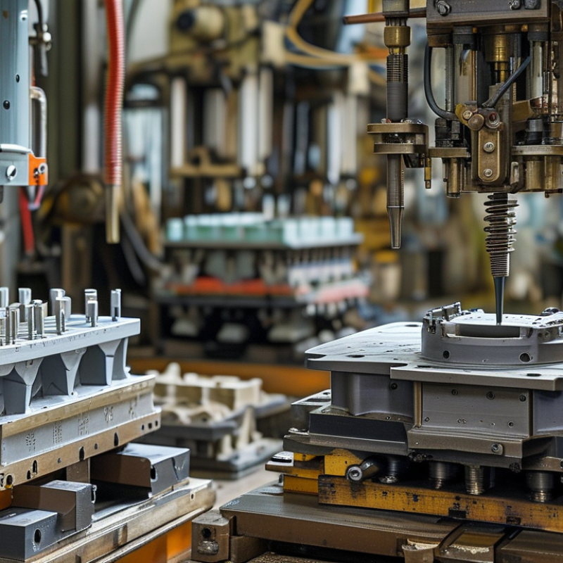 Best Injection Molding Machine Molds for Global Buyers?