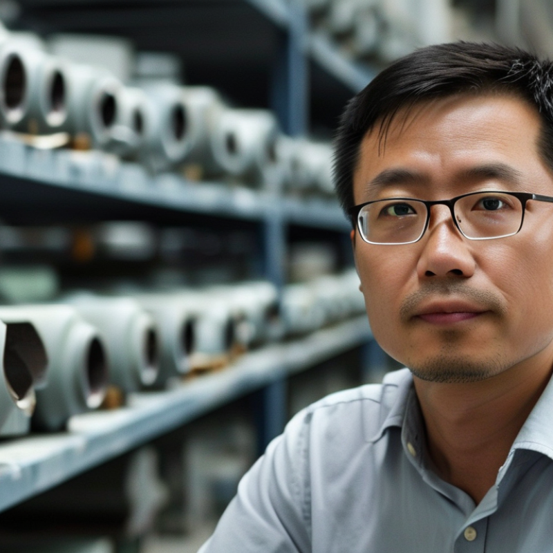 Top 10 PZT Material Suppliers in China for Global Buyers?