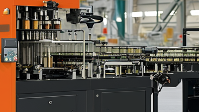 What is a Fully Automatic Vertical Packaging Machine?