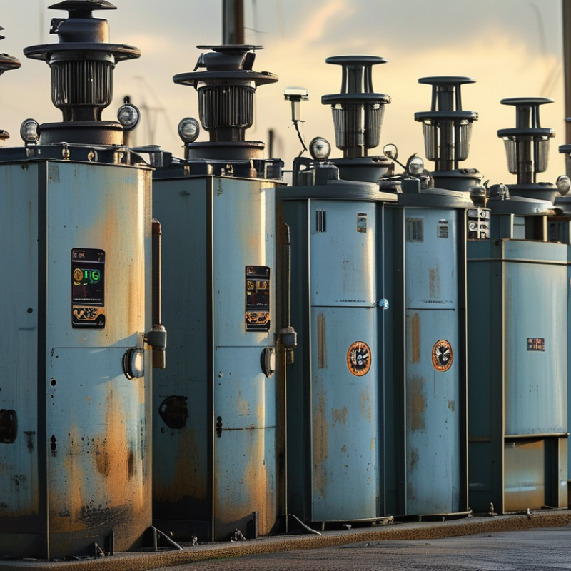 How to Choose the Right Oil Immersed Transformer for Your Needs?