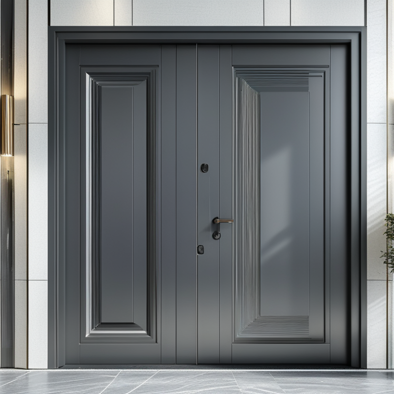 Best Aluminium Door Profile for Global Buyers in 2026?