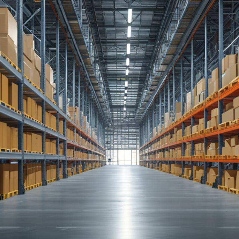 How to Choose the Best Automated Storage System for Your Business?