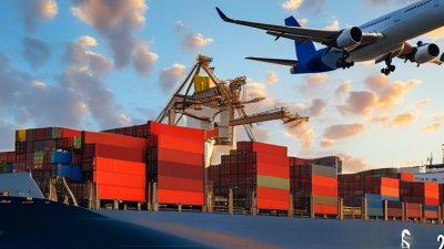 2026 Top Overseas Transport Solutions for Global Buyers?