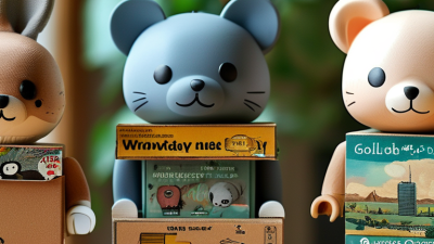 Top Toy Packaging Box Trends for Global Buyers?