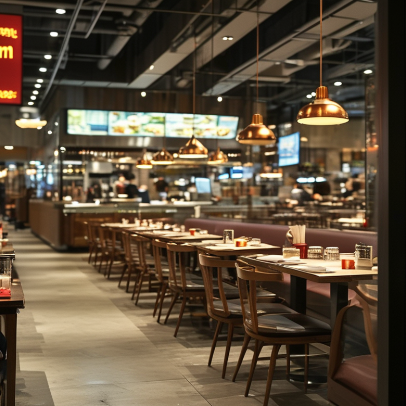 How to Implement Restaurant Automation in 2026?