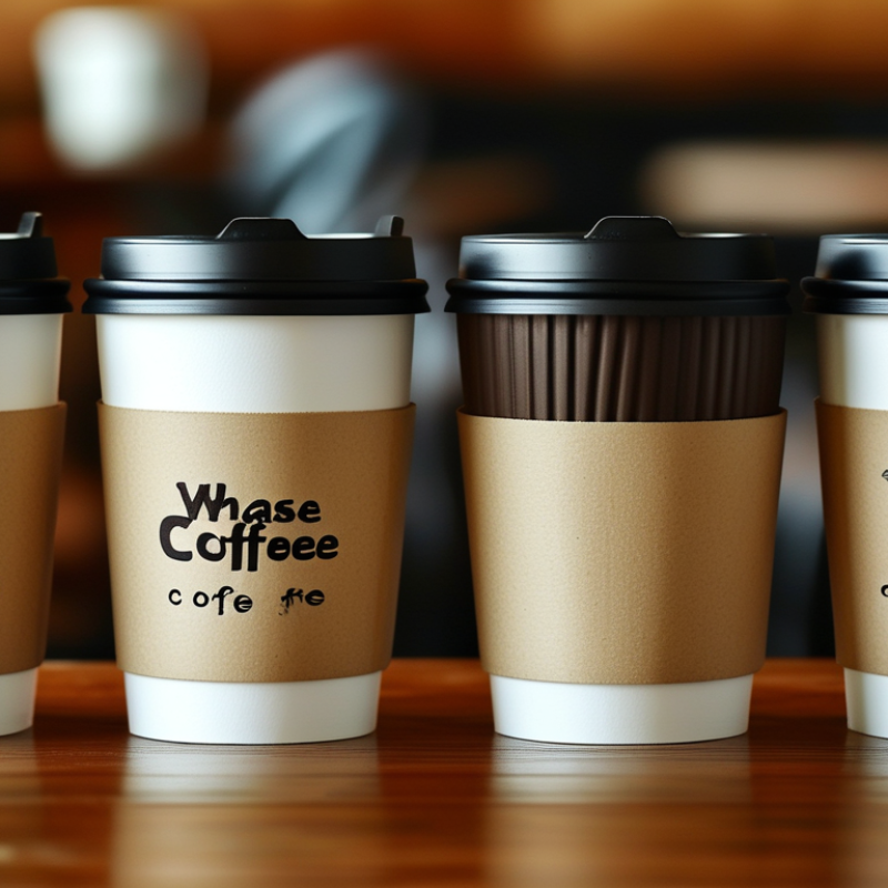 What are Coffee Sleeves and Why Do You Need Them?