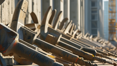 Best Right-Handed Anchor Rods for Your Construction Needs?