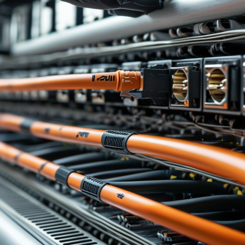 Top 10 100g Mpo Cables for Global Buyers in 2026