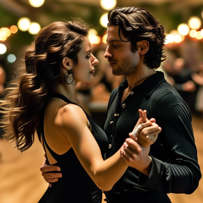 How to Choose the Best Couple Dance Lessons for Beginners?