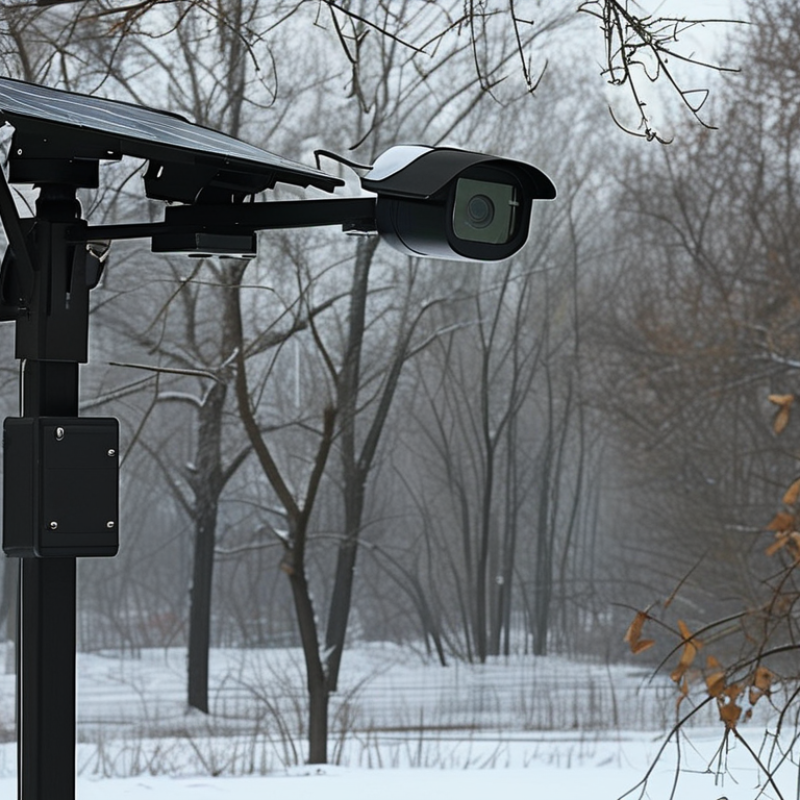 Are Solar Cameras Reliable for Continuous Outdoor Use?