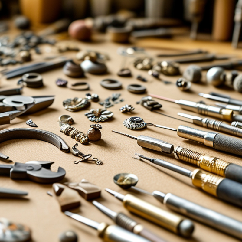 How to Choose the Best Basic Jewelry Soldering Kit?