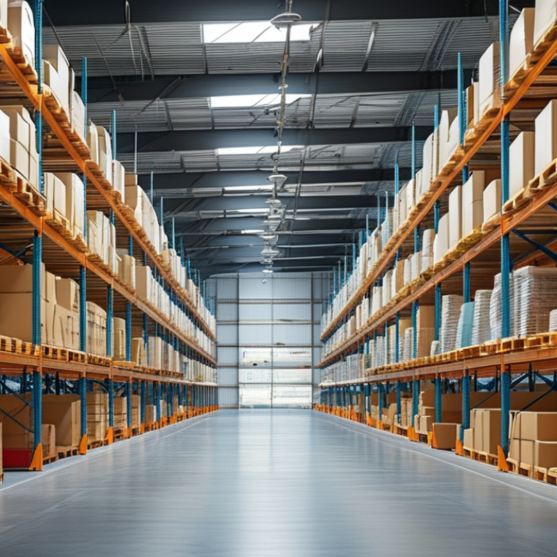 Best Cantilever Racking Solutions for Efficient Storage Options?