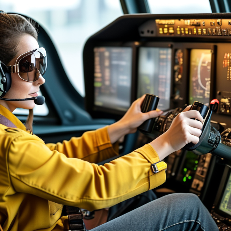 2026 How to Choose the Best Pilot Joystick for Your Needs?