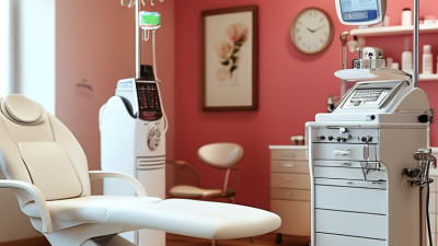 Essential Tips for Choosing Cosmetic Filling Equipment?