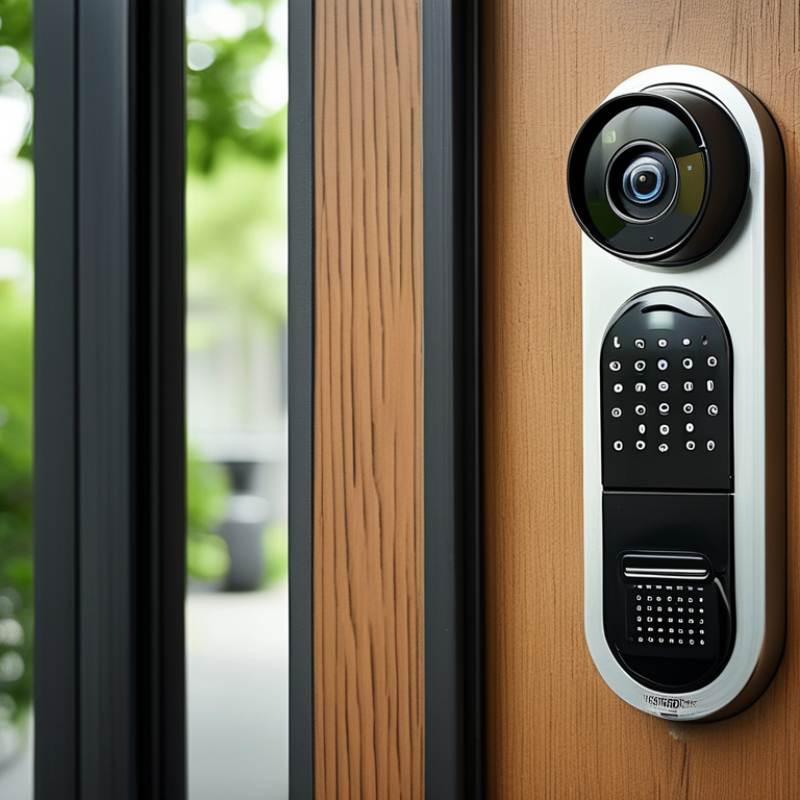 Best 1080p Video Door Phone Features and Benefits for Buyers?
