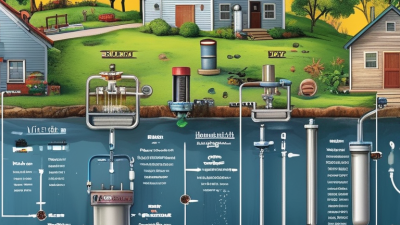 What is the Best Well Filtration System for Clean Water?
