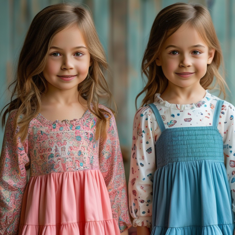 Top 2T Dresses for Kids What to Look for When Buying?