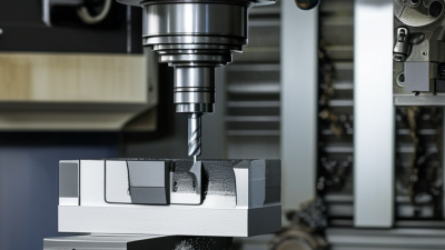 Top Indexable Mills for Global Buyers in China?