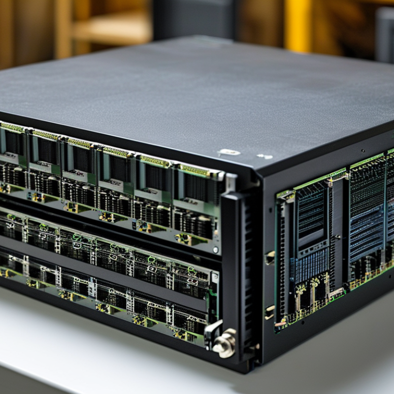 Top 10 Benefits of 400G Optical Transceivers for Buyers